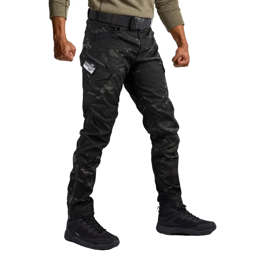 Kinetic Gen.2 Tactical Pants