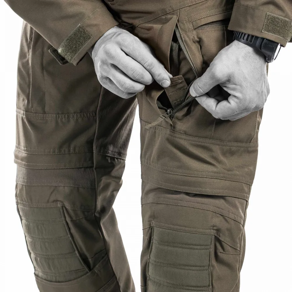 Men's Ripstop Work Pants, Delivery within 3-7 days!