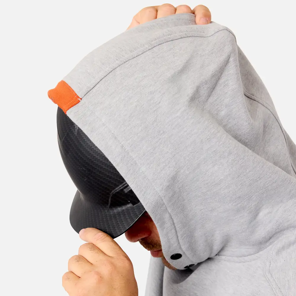 ✨Brand Sale 🔥The Shevlin Pullover Hoodie  Full-Zip  Hoodie