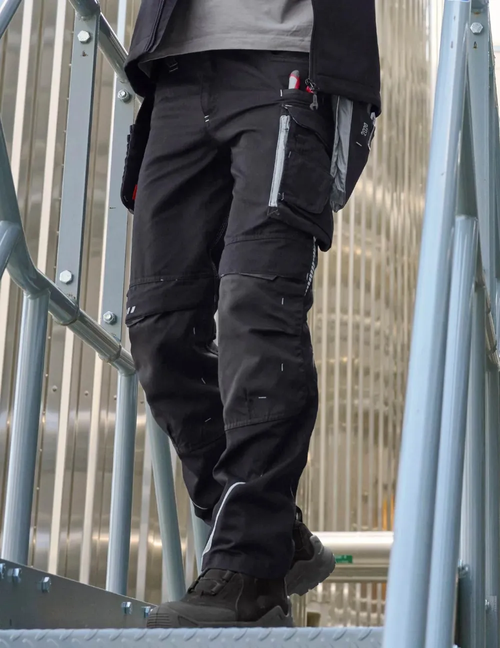 Trousers e.s.motion 2020