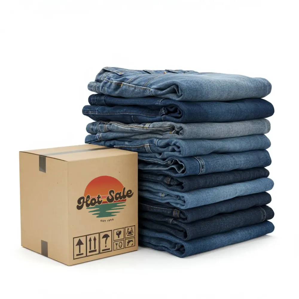 Clearance sale!Men's 13Mwz Cowboy Cut Jeans,  Durable and Stylish Denim Collection