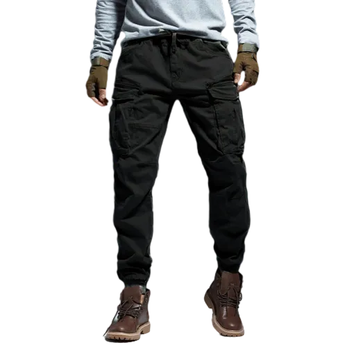 Last Day Promotion⚡2025 Men's Classic Tactical Pants