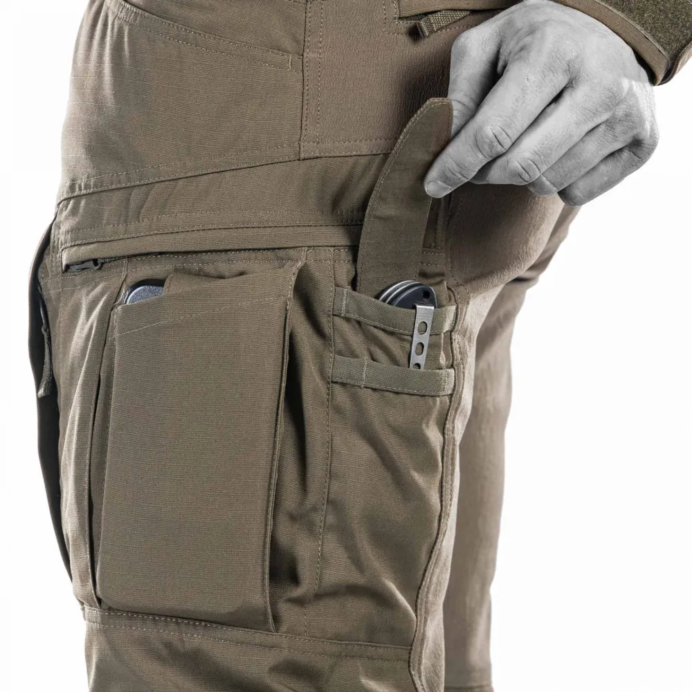 Men's Ripstop Work Pants, Delivery within 3-7 days!