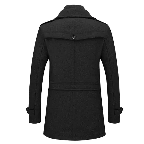 Zane | Winter Coat (Timeless Bestseller)