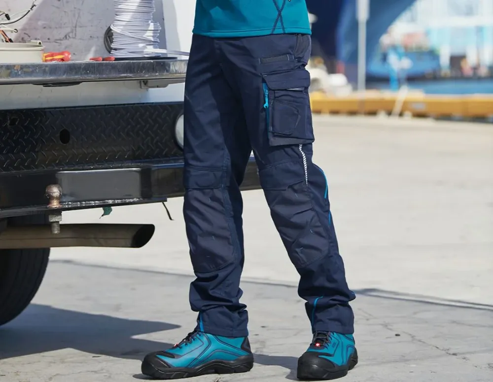 Trousers e.s.motion 2020