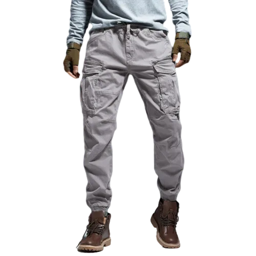 Last Day Promotion⚡2025 Men's Classic Tactical Pants