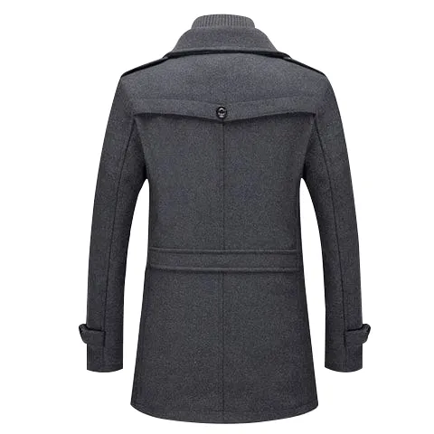 Zane | Winter Coat (Timeless Bestseller)