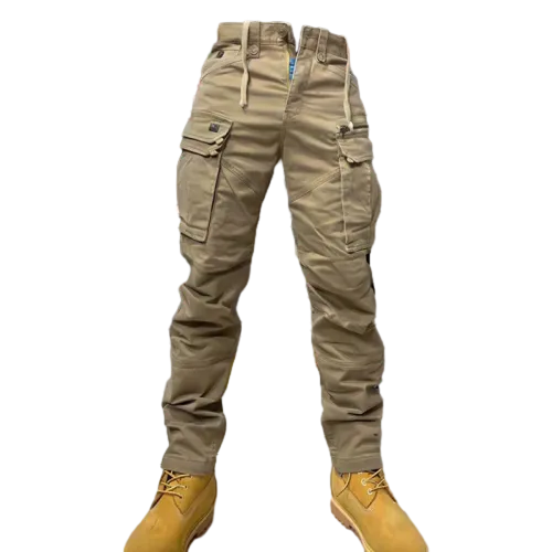 Last Day Promotion⚡2025 Men's Classic Tactical Pants