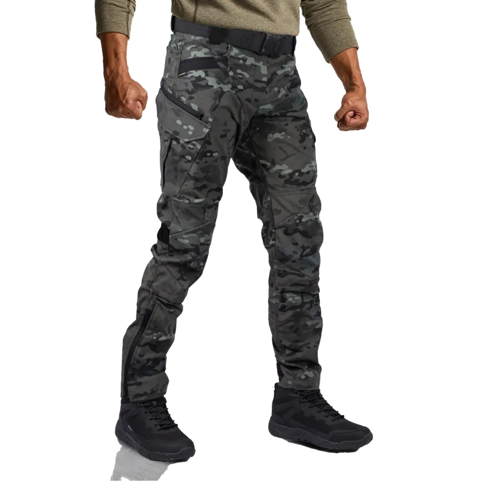 Kinetic Gen.2 Tactical Pants