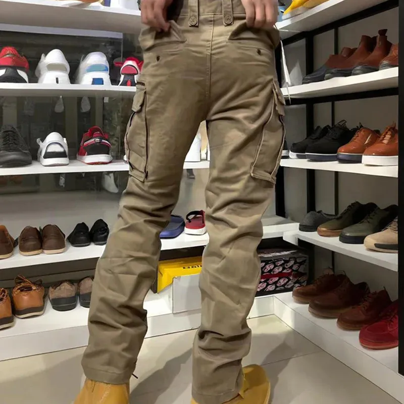 Last Day Promotion⚡2025 Men's Classic Tactical Pants