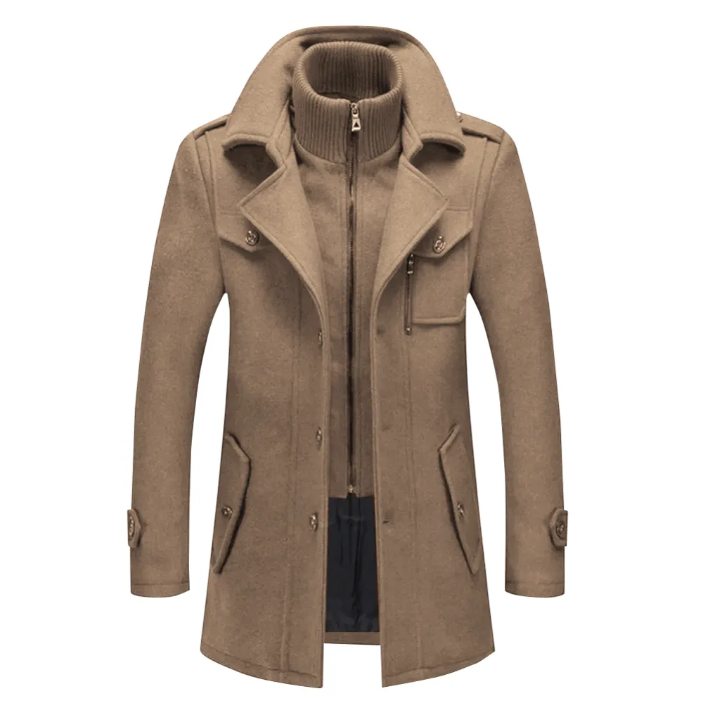Zane | Winter Coat (Timeless Bestseller)