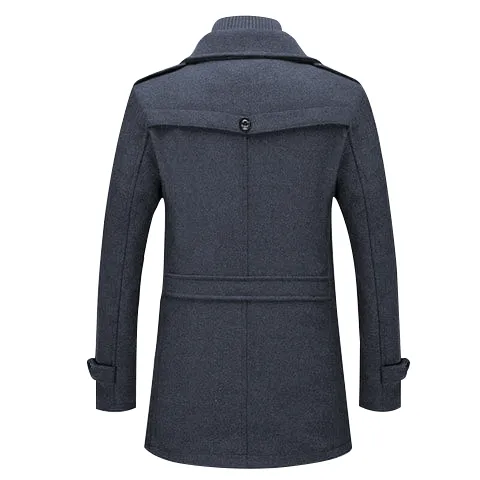 Zane | Winter Coat (Timeless Bestseller)