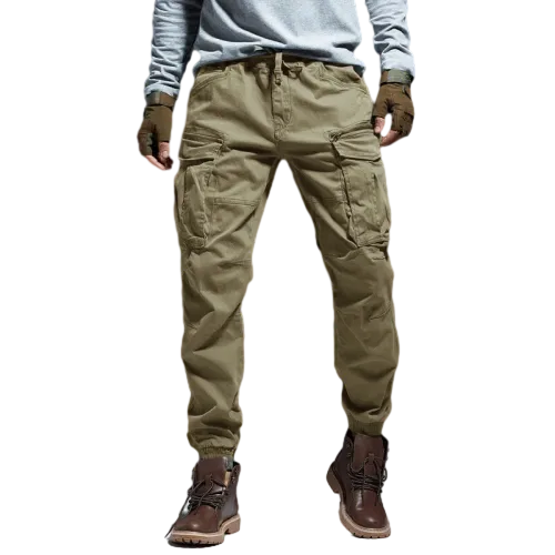 Last Day Promotion⚡2025 Men's Classic Tactical Pants