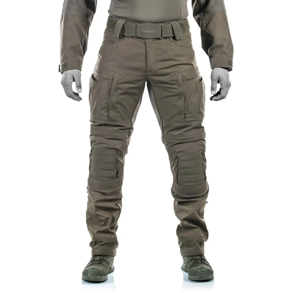 Men's Ripstop Work Pants, Delivery within 3-7 days!