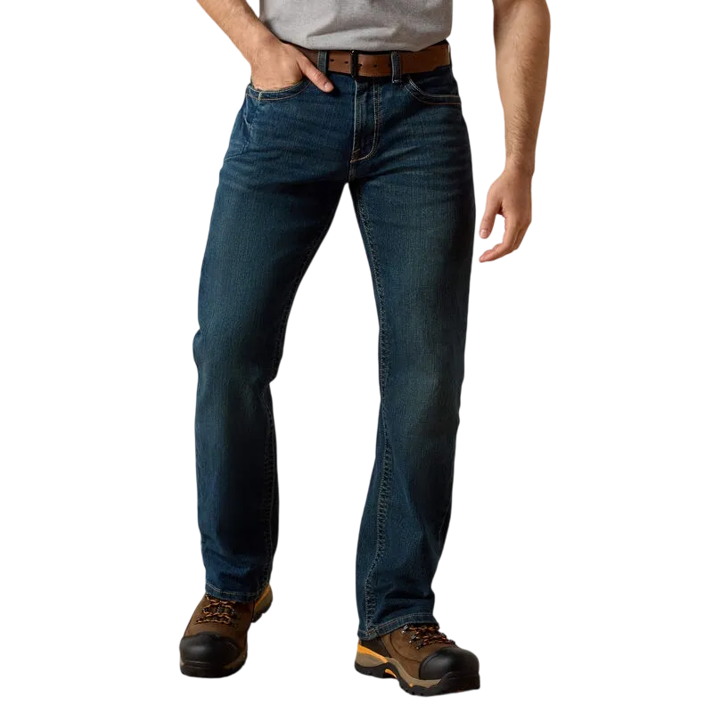 Clearance sale!Men's 13Mwz Cowboy Cut Jeans,  Durable and Stylish Denim Collection