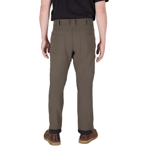 Men's Ripstop Tech Pants,Water Resistant Outdoor Tactical Pants