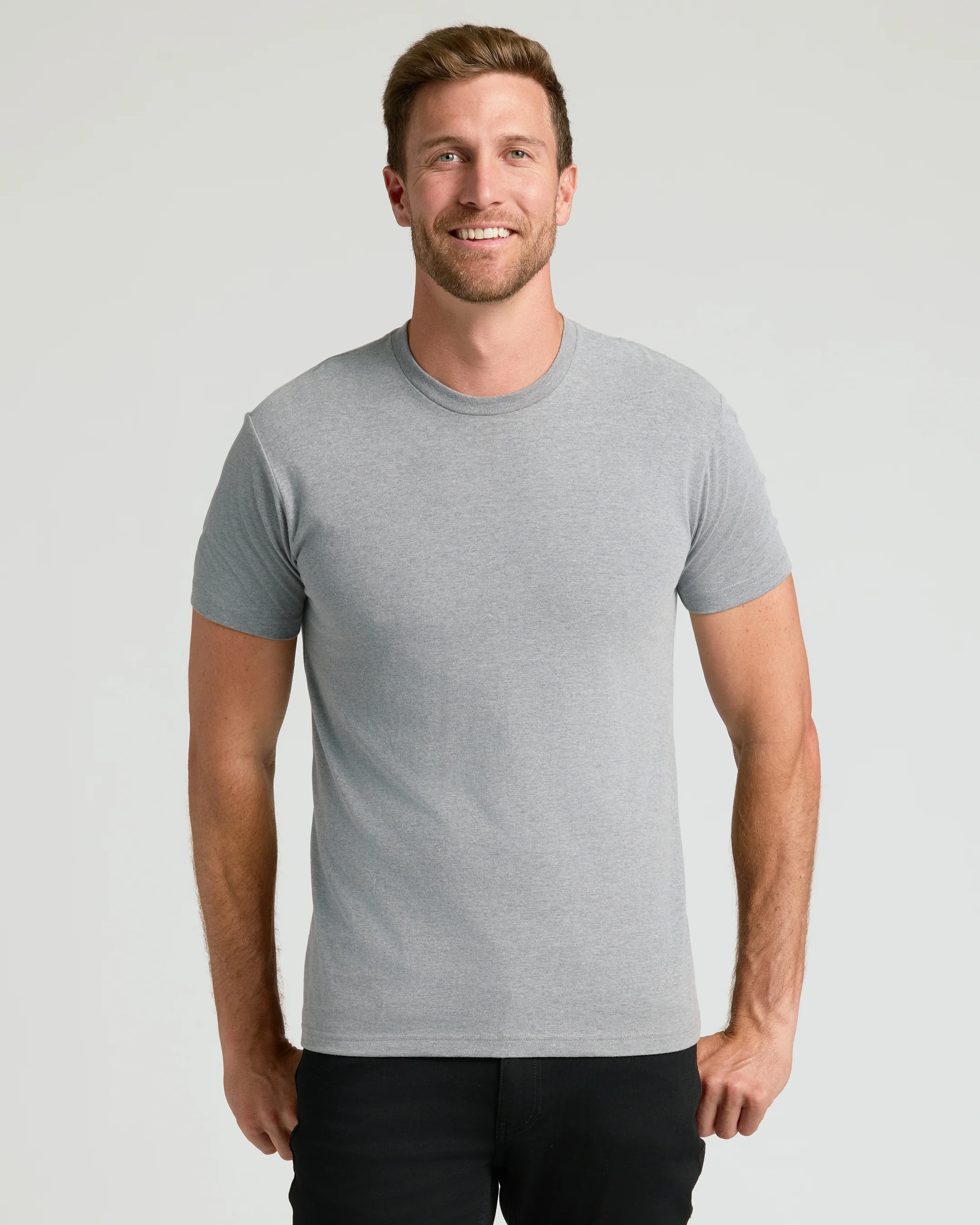 The Staple Classic Crew Neck 6-Pack