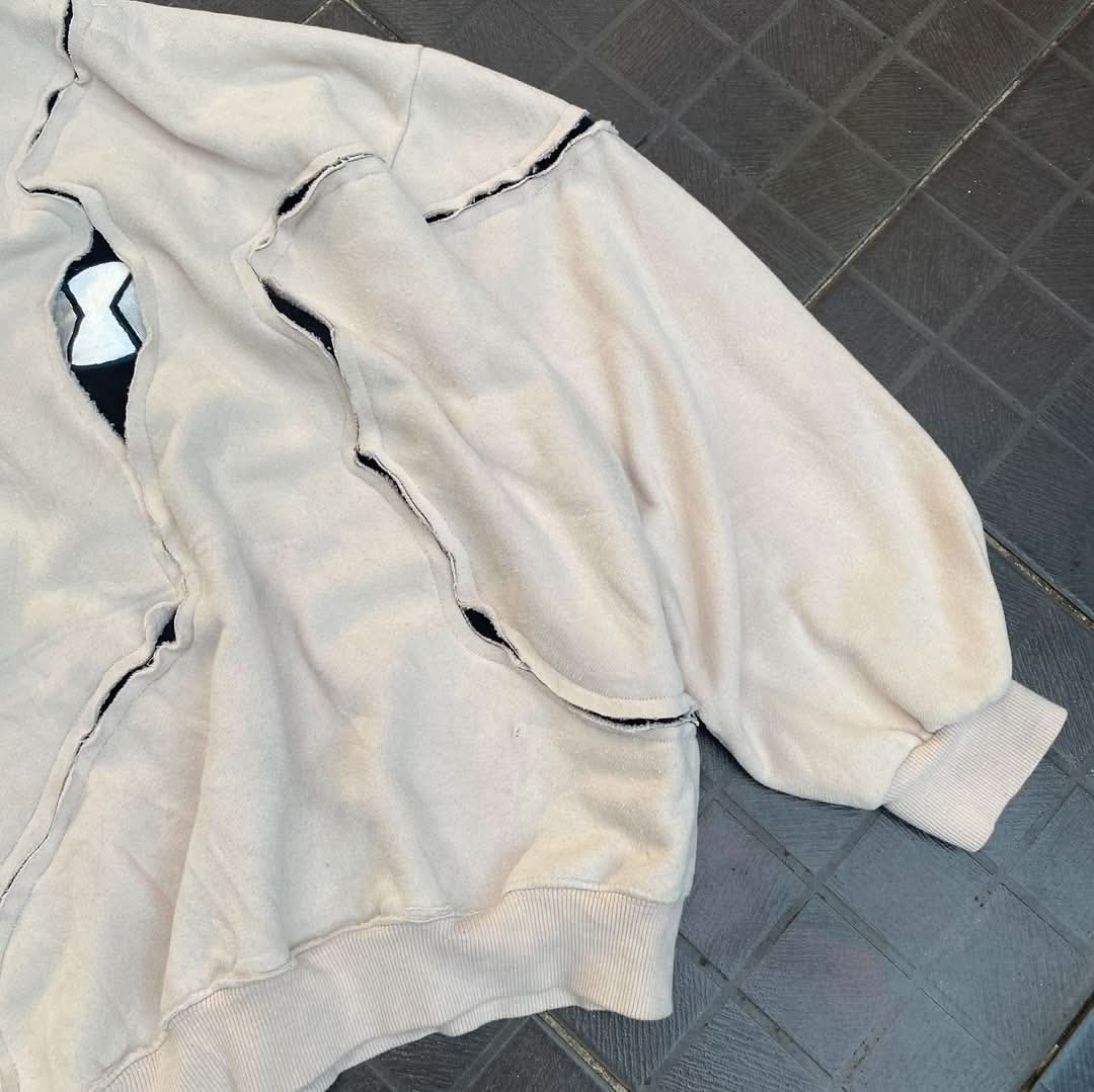 Ben 10 Ghost Freak Hoodie