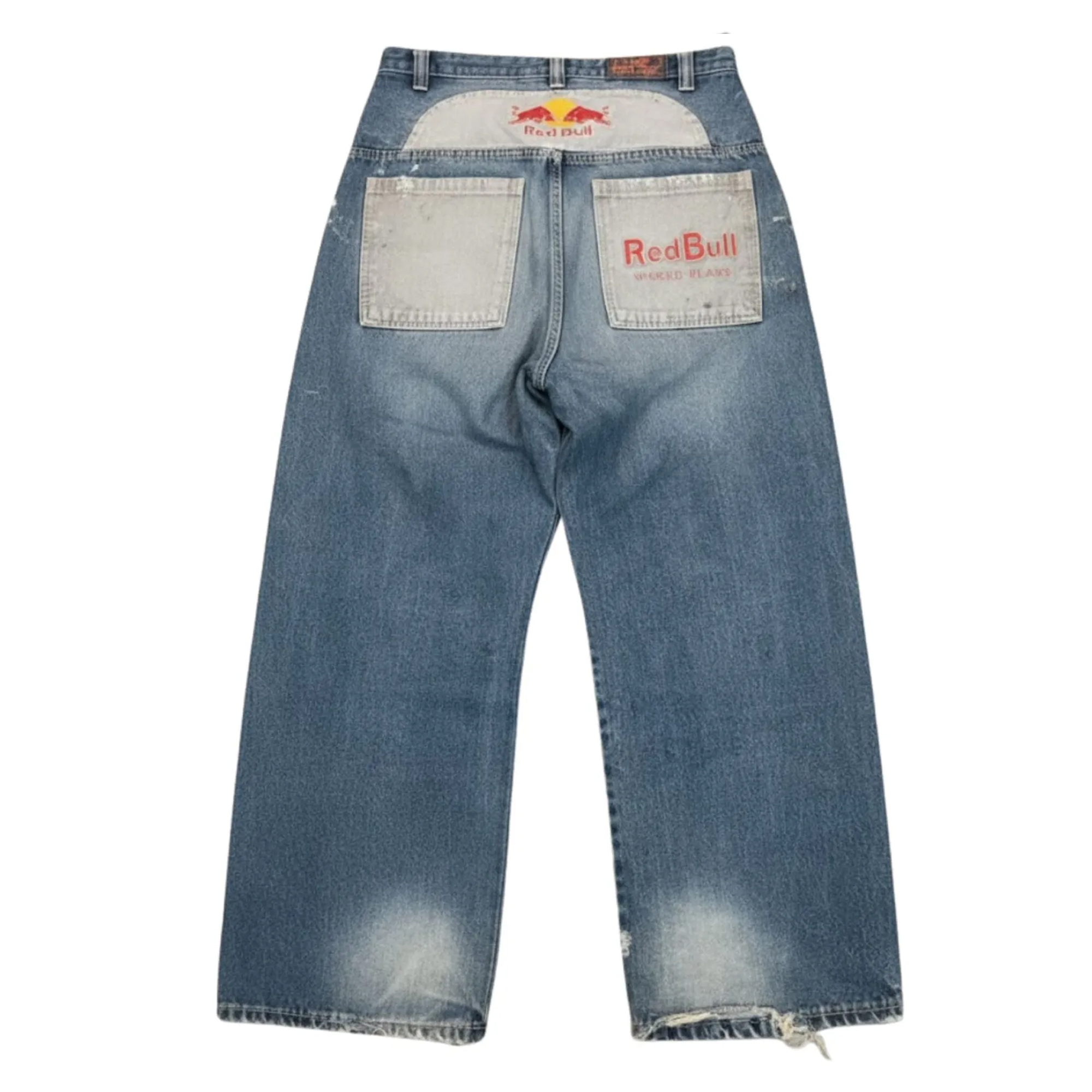 RB Baggy Jeans