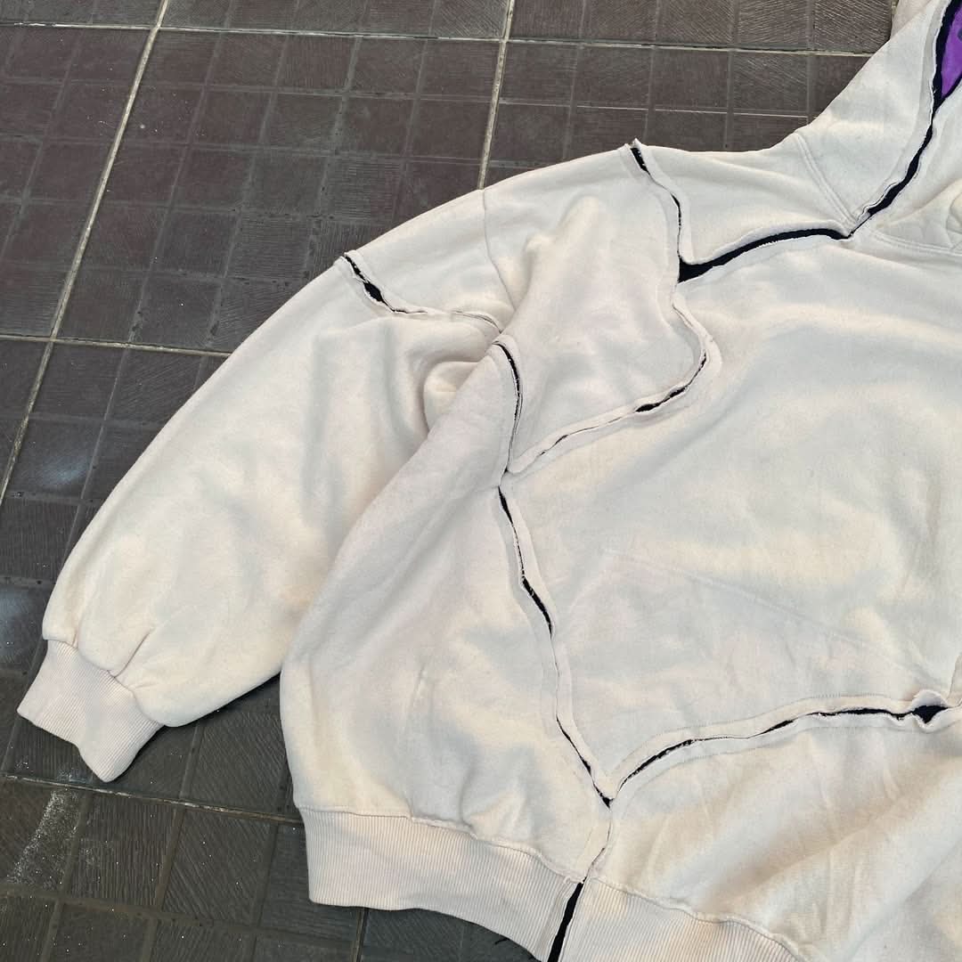 Ben 10 Ghost Freak Hoodie