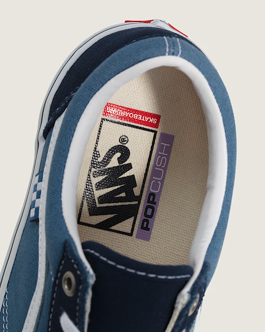 Skate Old Skool Shoe