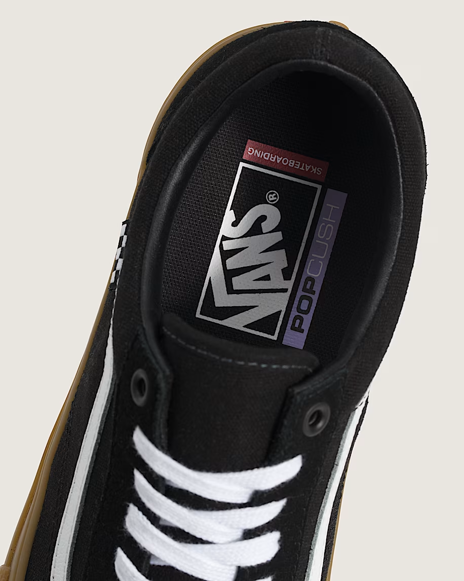 Skate Old Skool Shoe