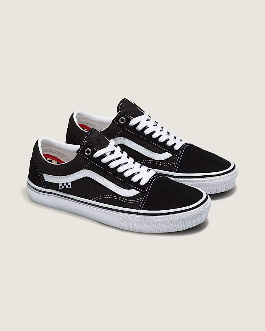 Skate Old Skool Shoe