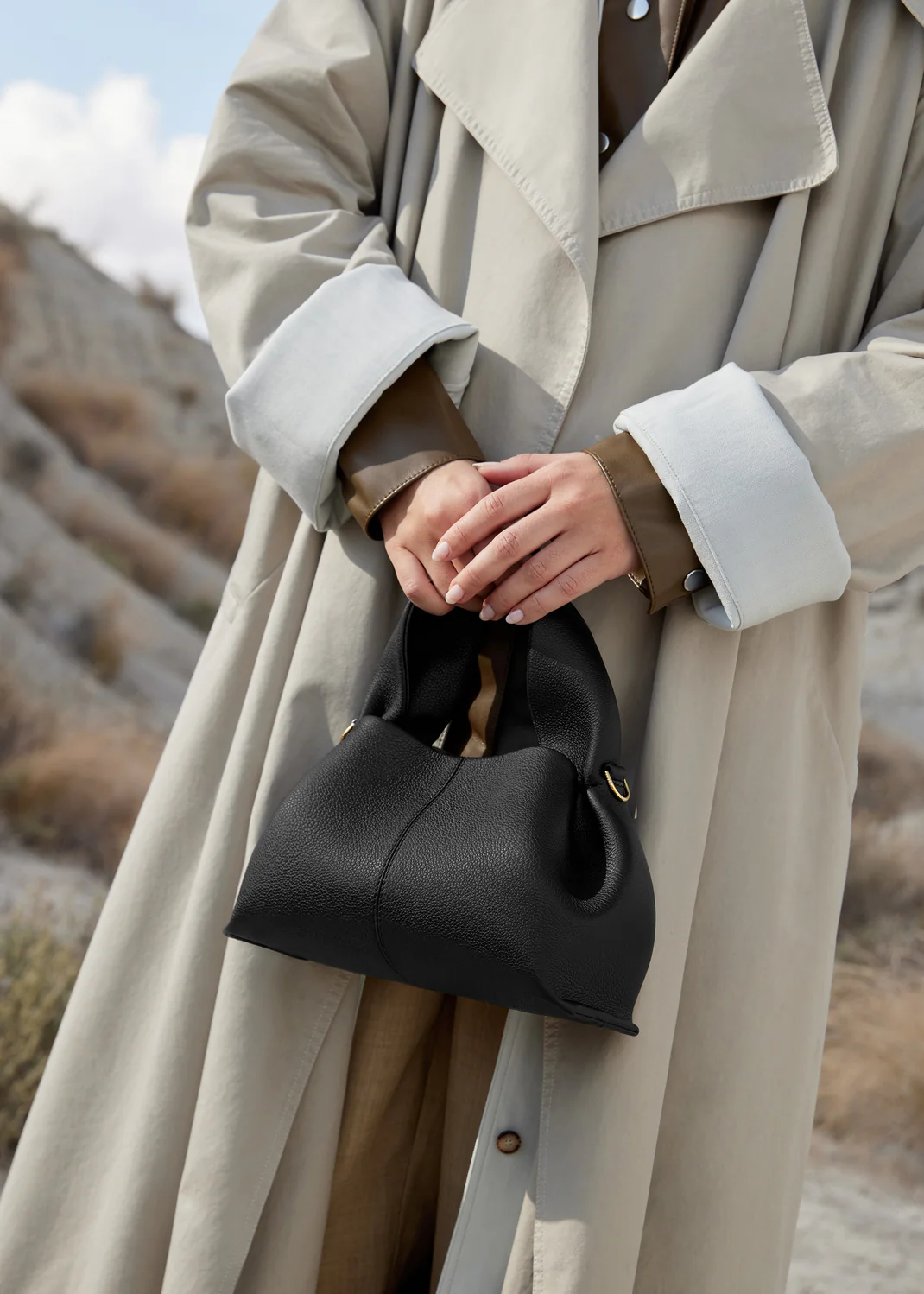 Numéro Neuf Mini - Edition Textured