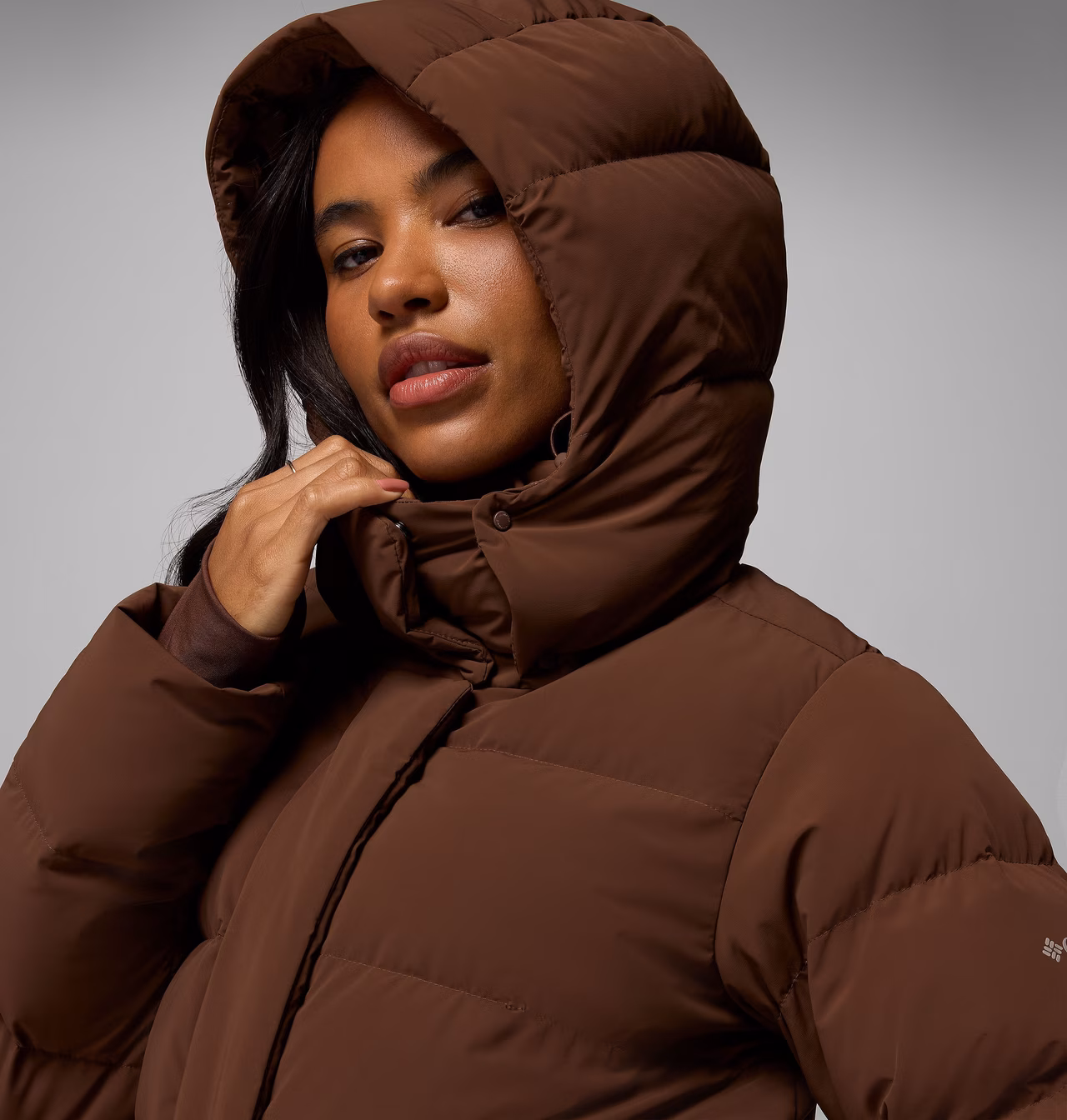 Women's Amaze Puff™ Hooded Jacket