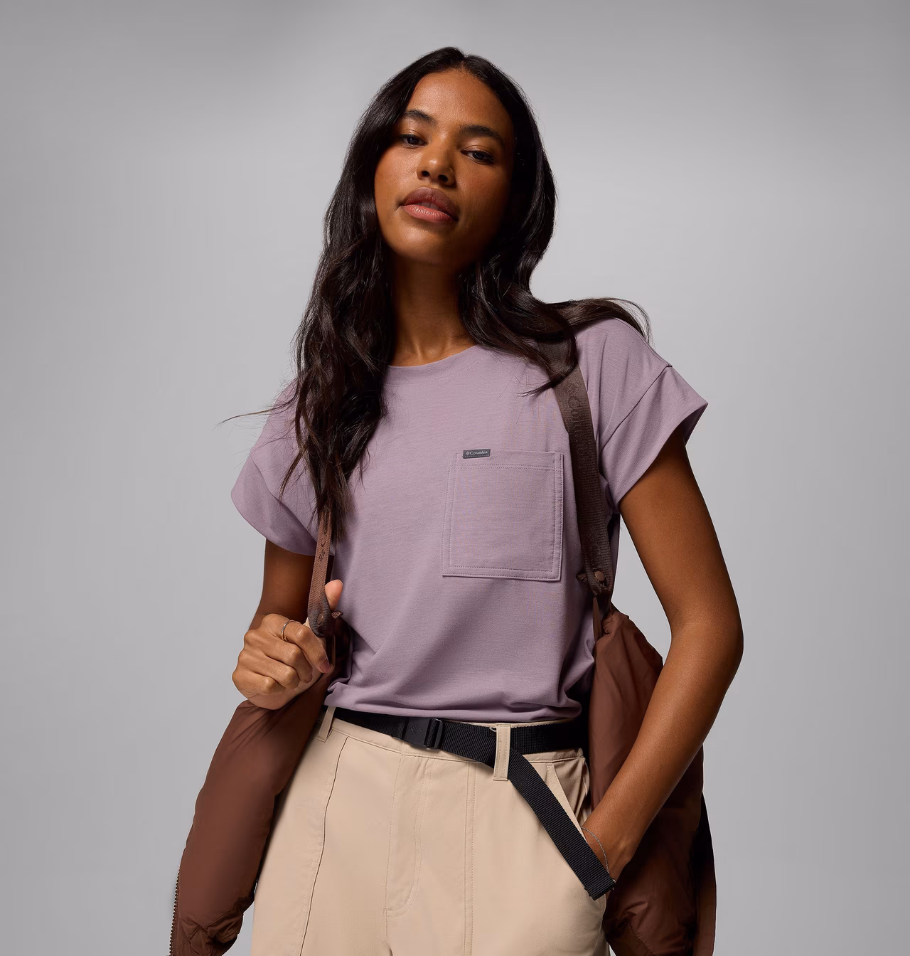 Women's Amaze Puff™ Hooded Jacket