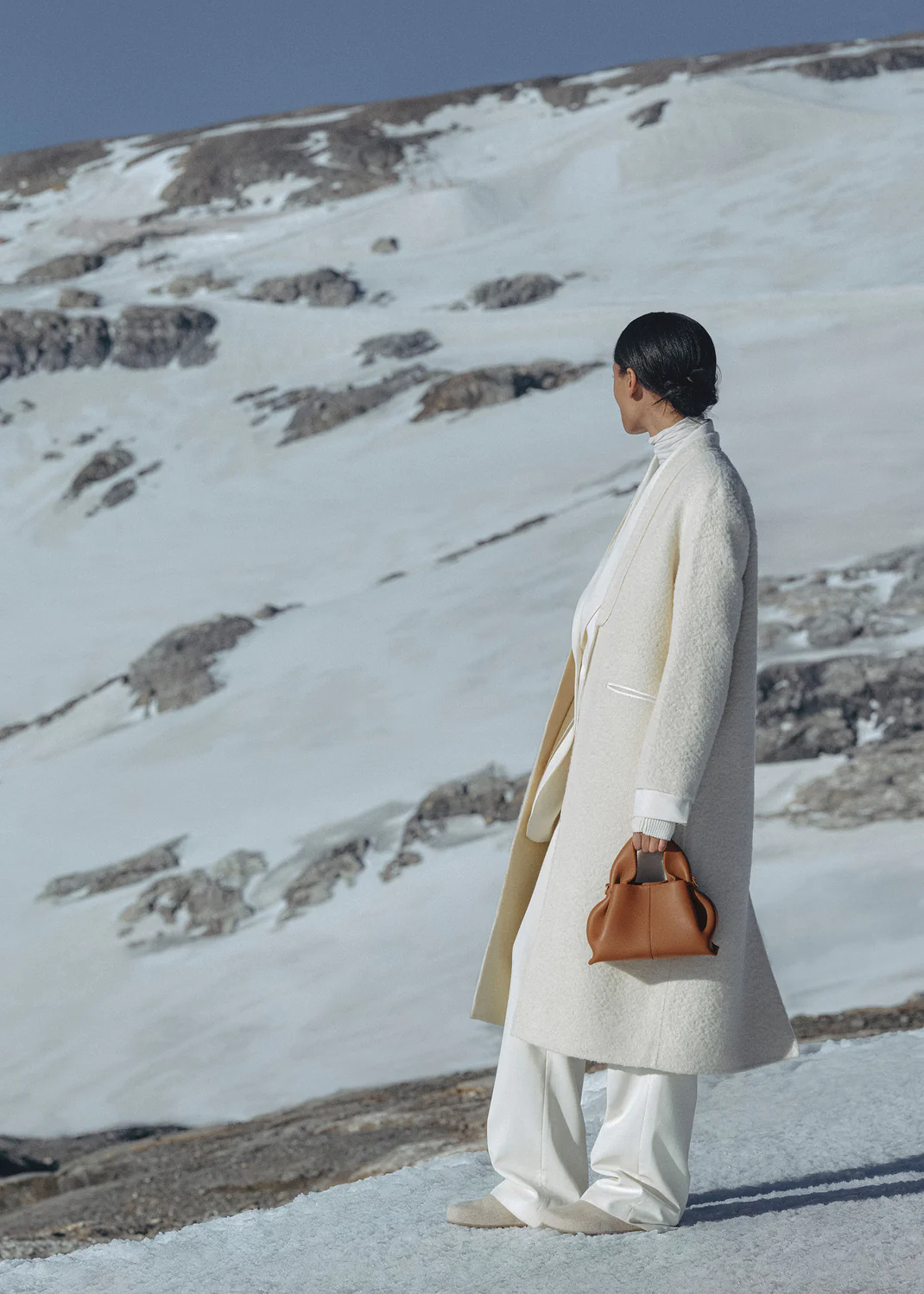 Numéro Neuf Mini - Edition Textured