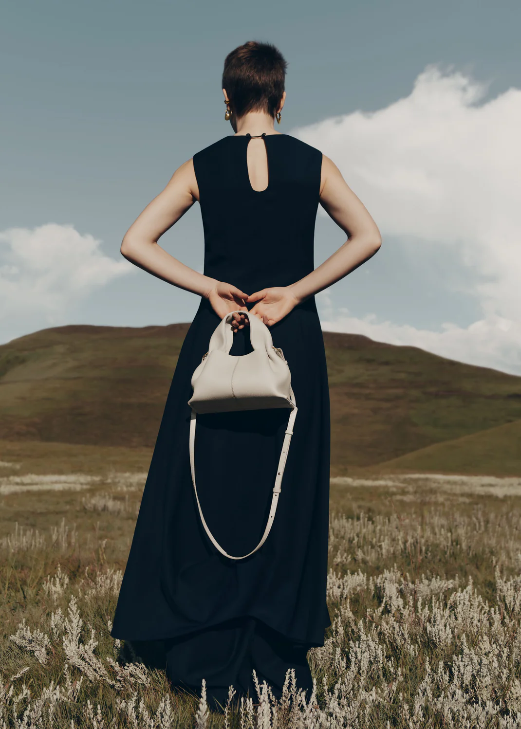 Numéro Neuf Mini - Edition Textured