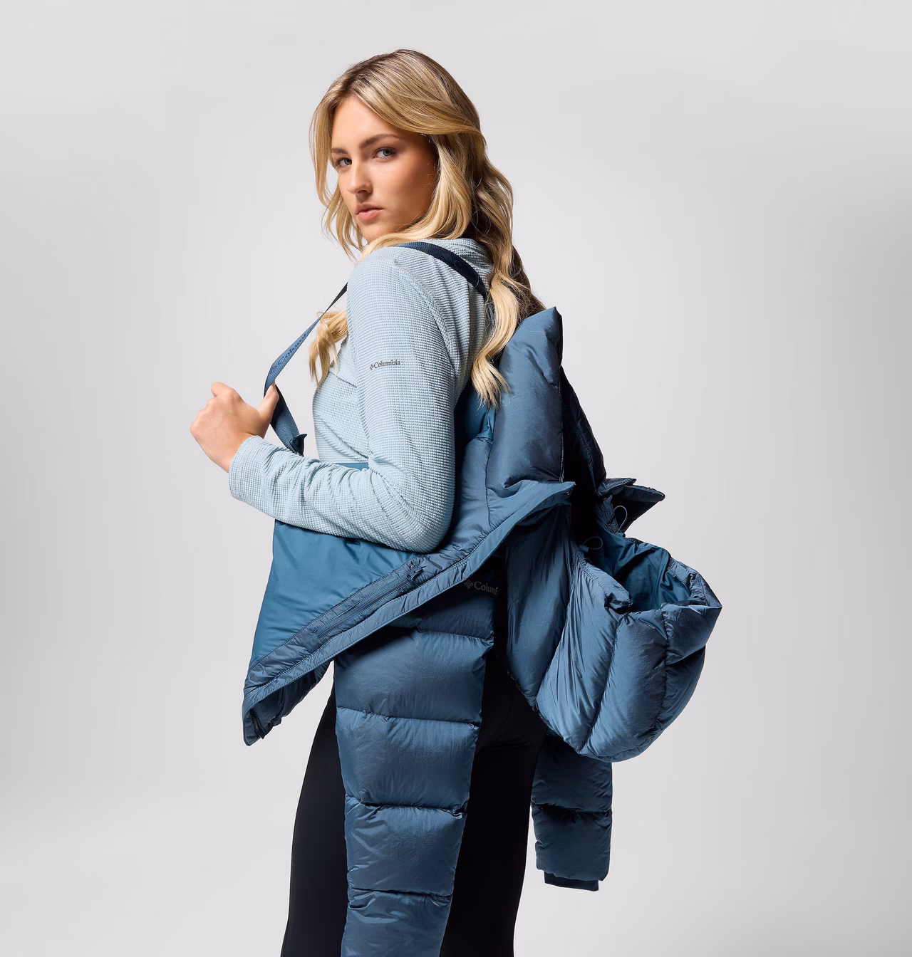 Women's Amaze Puff™ Hooded Jacket