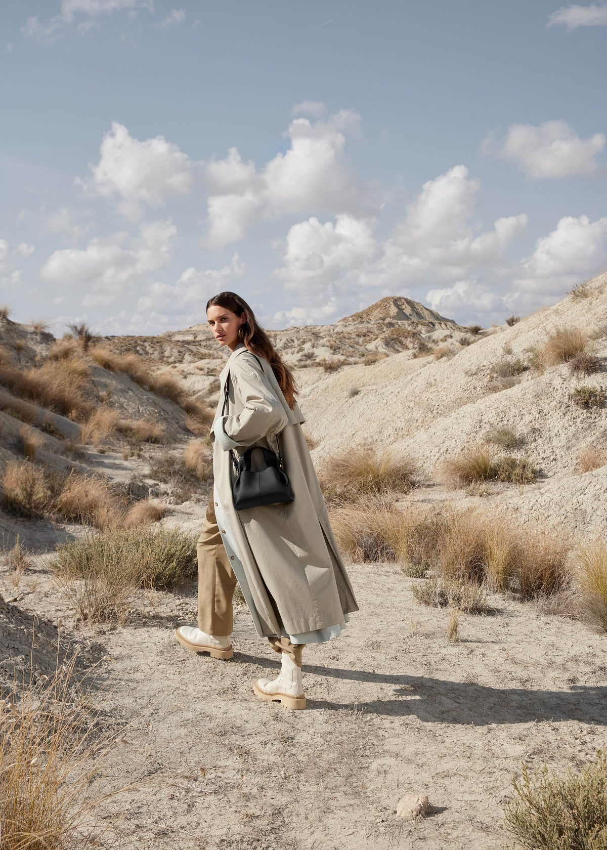 Numéro Neuf Mini - Edition Textured