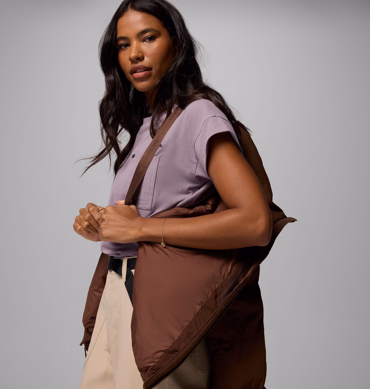 Women's Amaze Puff™ Hooded Jacket