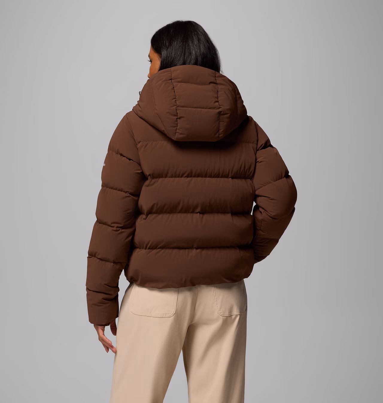 Women's Amaze Puff™ Hooded Jacket