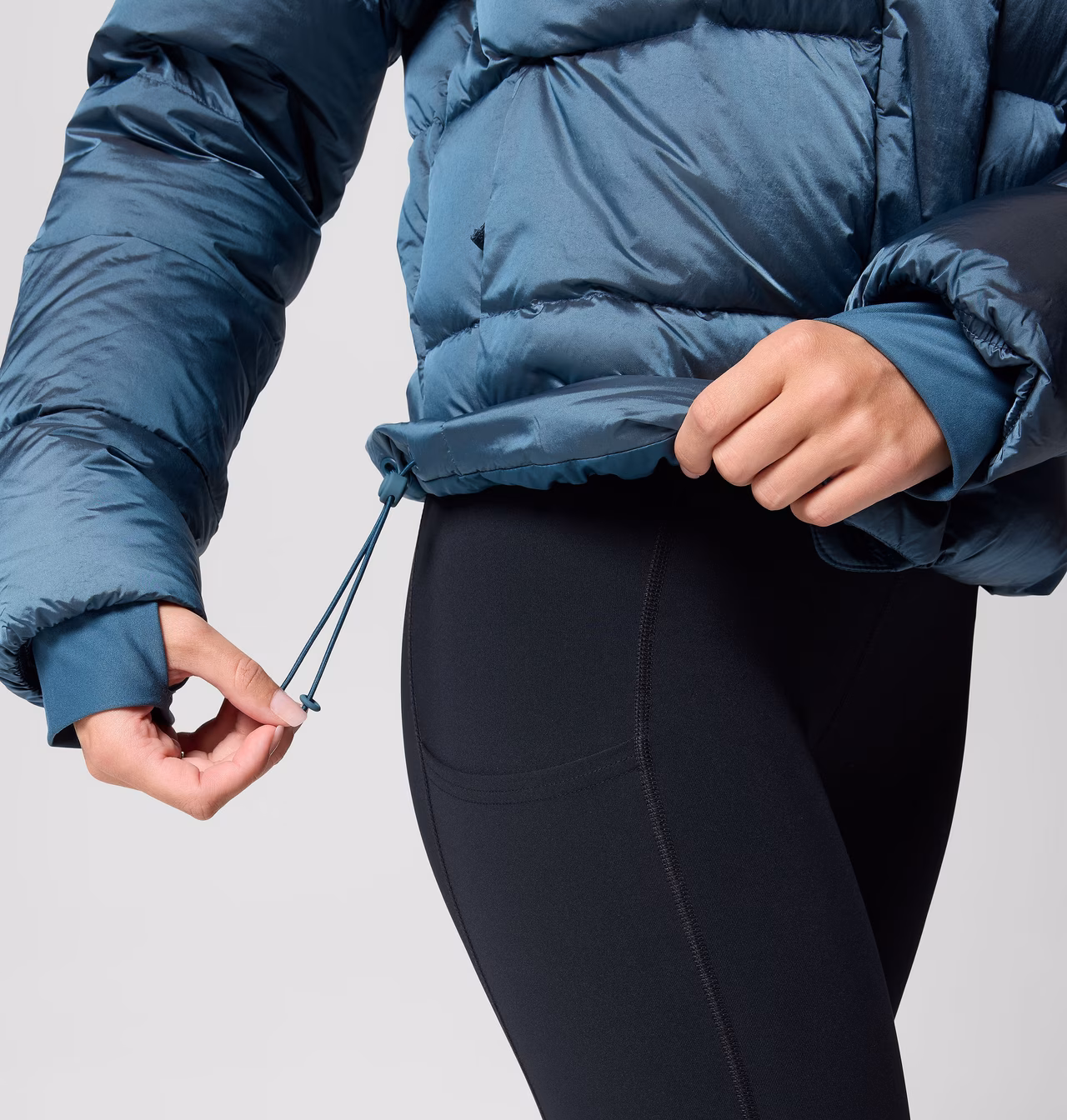 Women's Amaze Puff™ Hooded Jacket