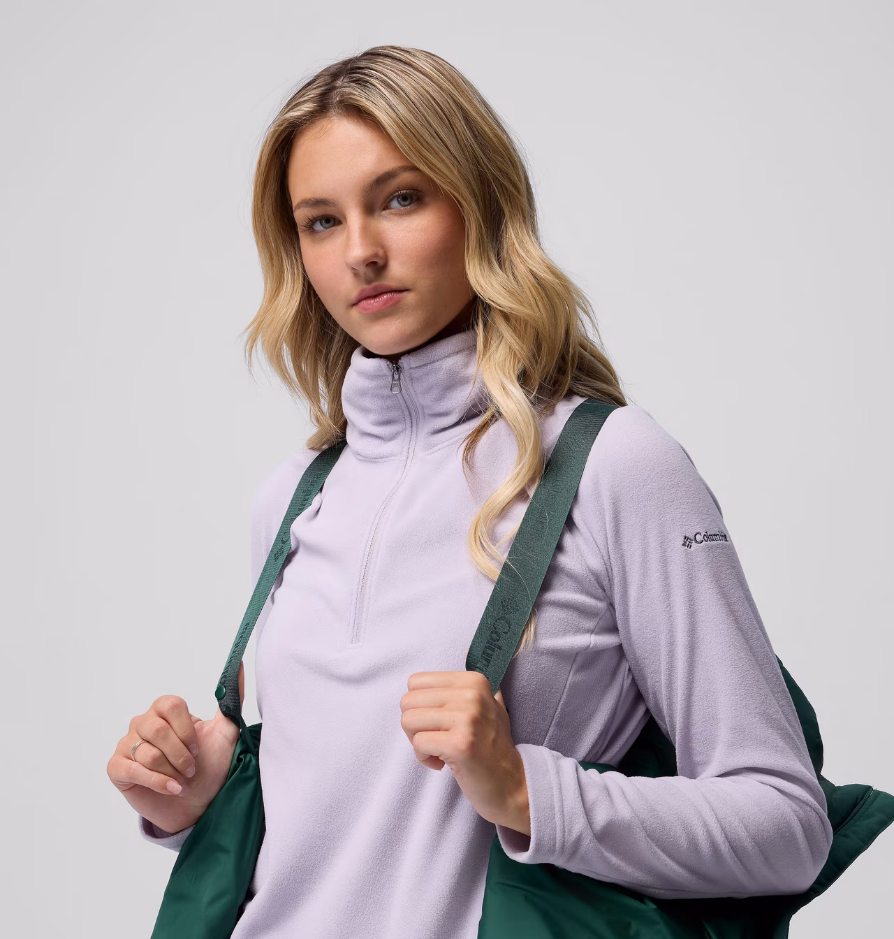 Women's Amaze Puff™ Hooded Jacket