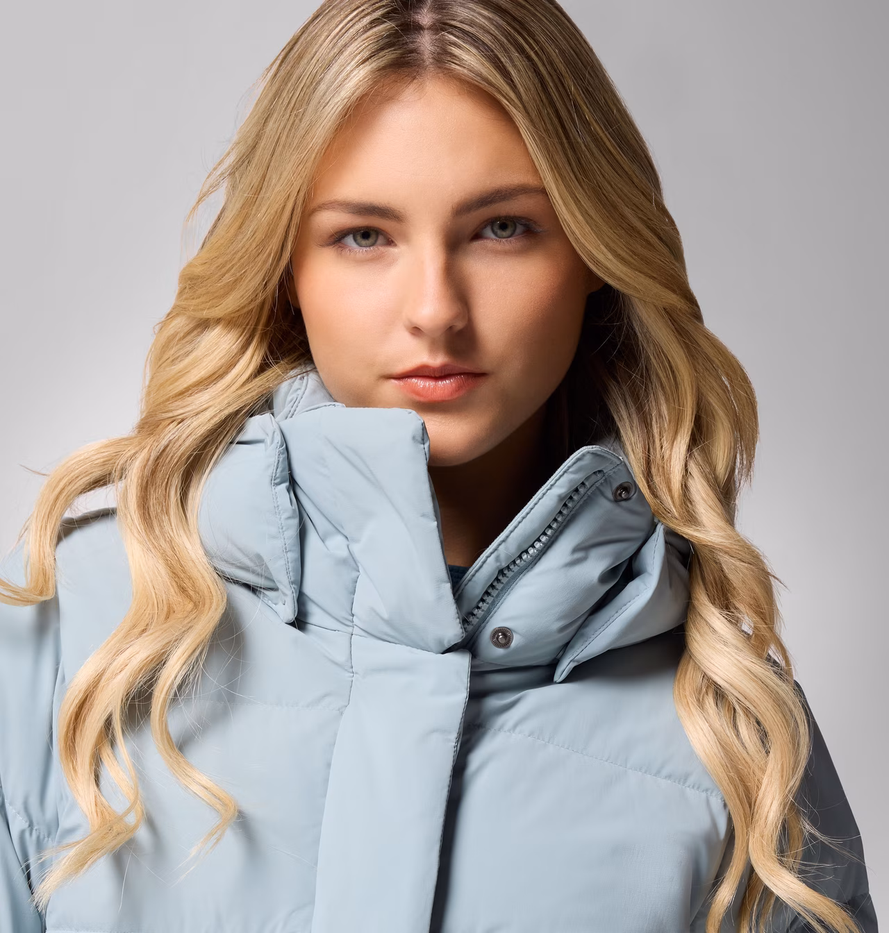Women's Amaze Puff™ Hooded Jacket