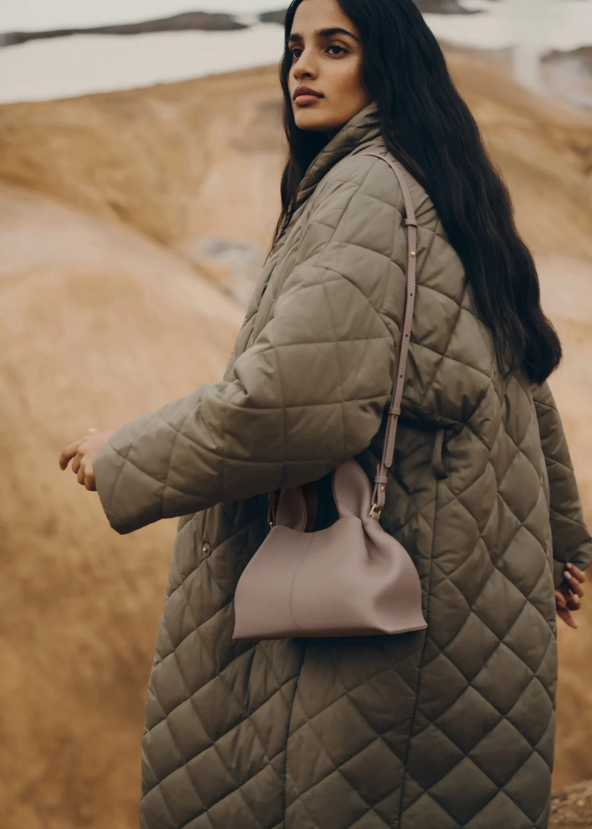 Numéro Neuf Mini - Edition Textured