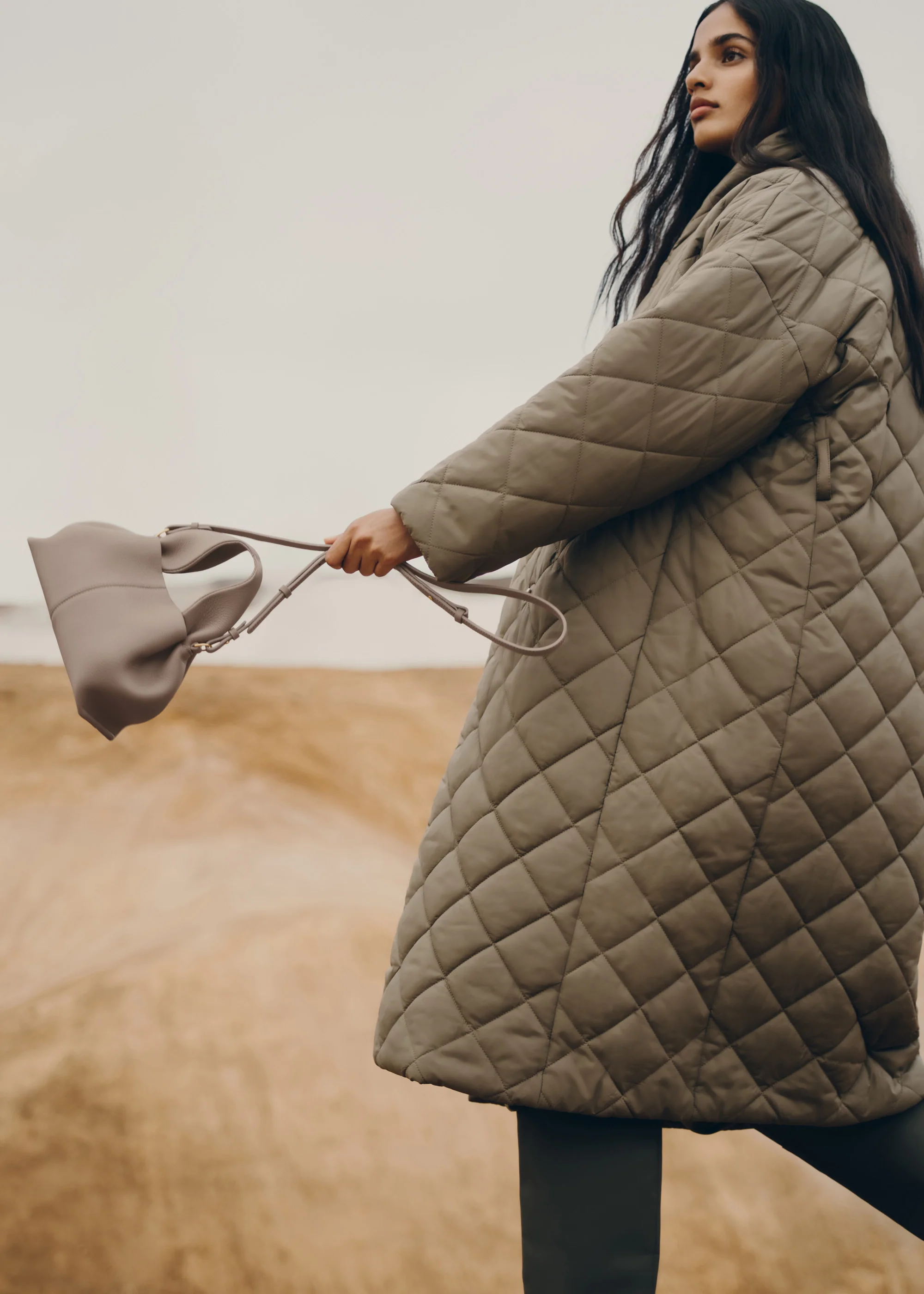 Numéro Neuf Mini - Edition Textured