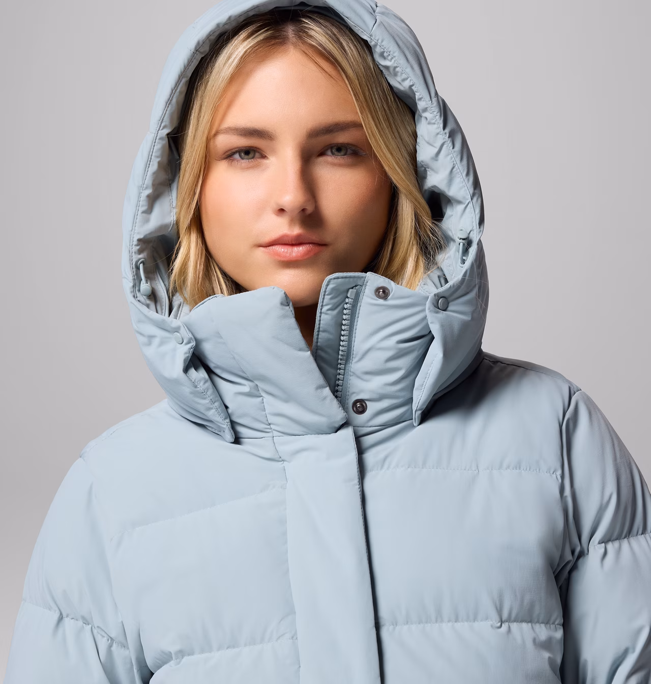 Women's Amaze Puff™ Hooded Jacket
