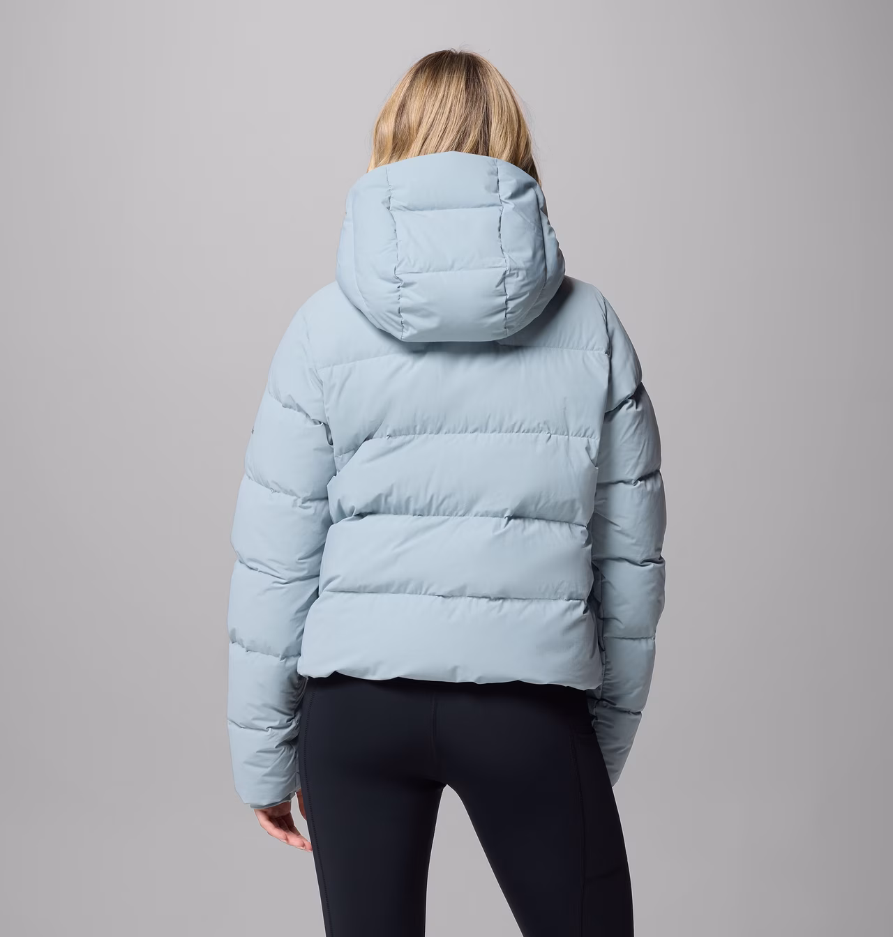 Women's Amaze Puff™ Hooded Jacket