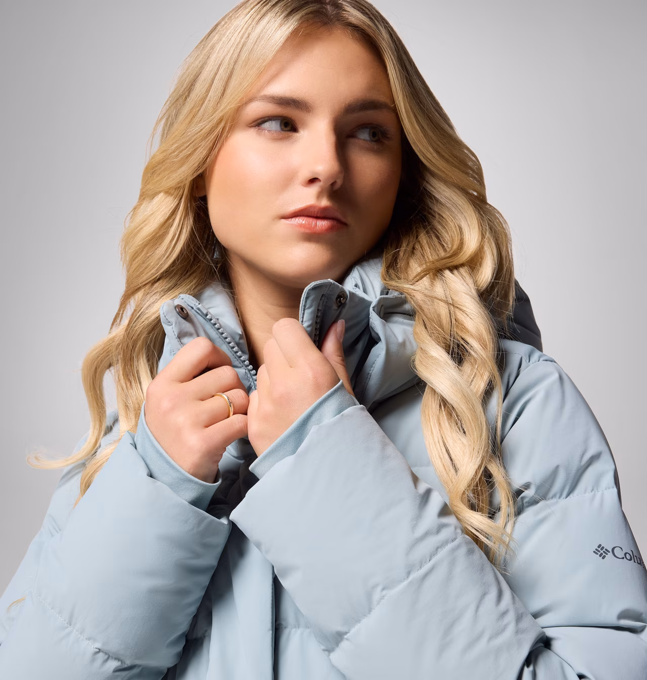 Women's Amaze Puff™ Hooded Jacket
