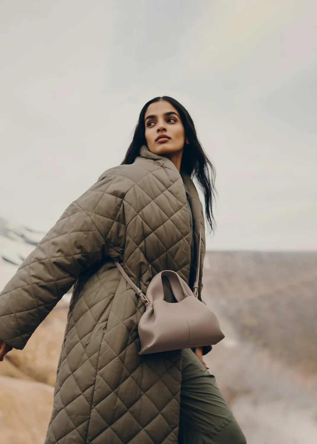 Numéro Neuf Mini - Edition Textured