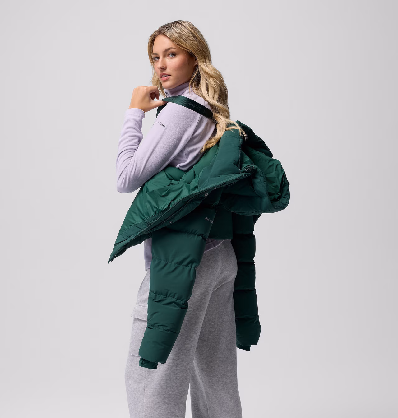 Women's Amaze Puff™ Hooded Jacket