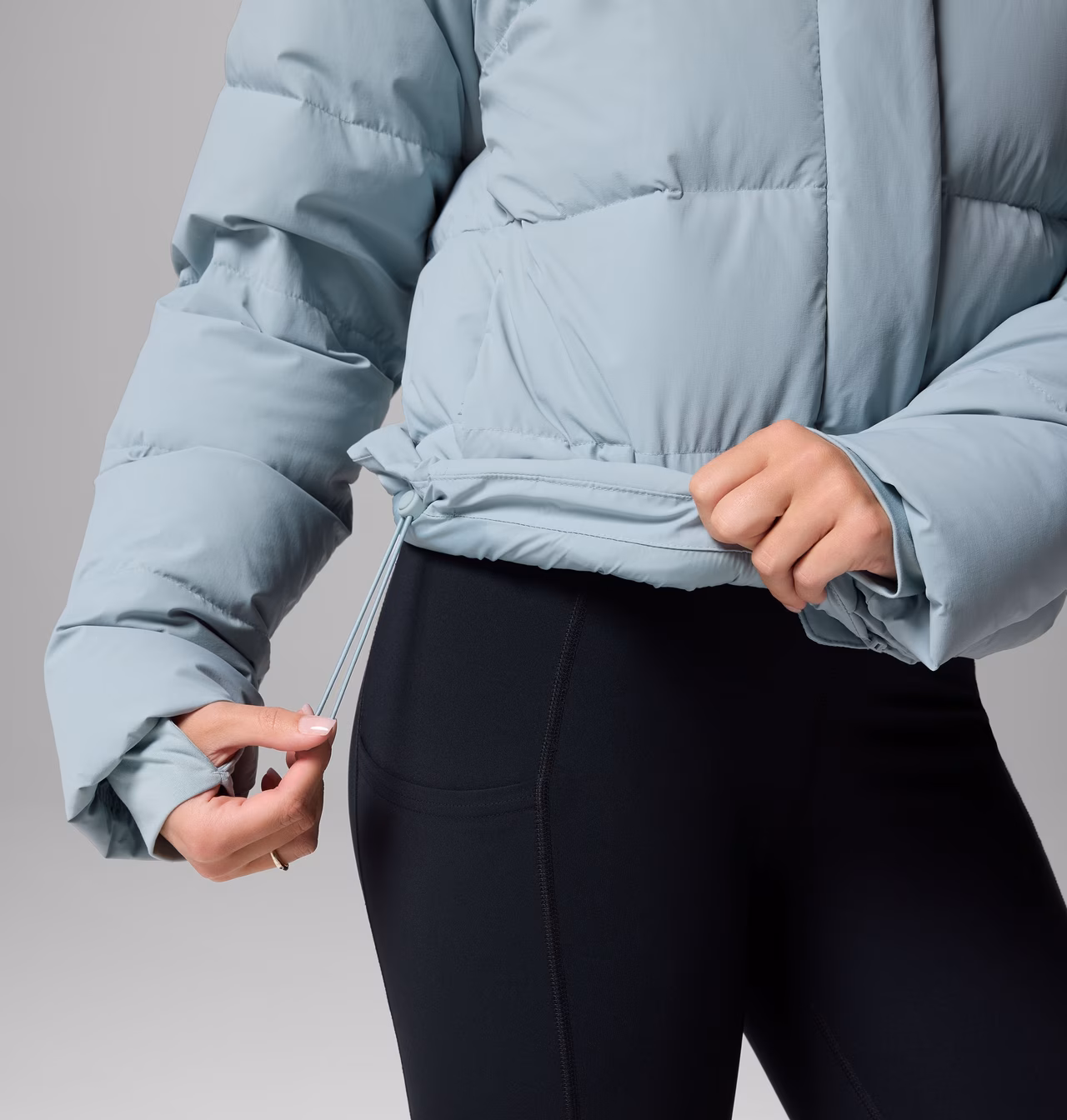 Women's Amaze Puff™ Hooded Jacket