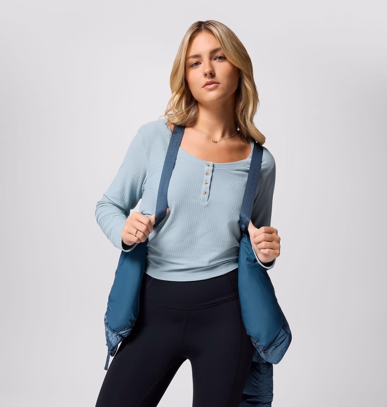 Women's Amaze Puff™ Hooded Jacket