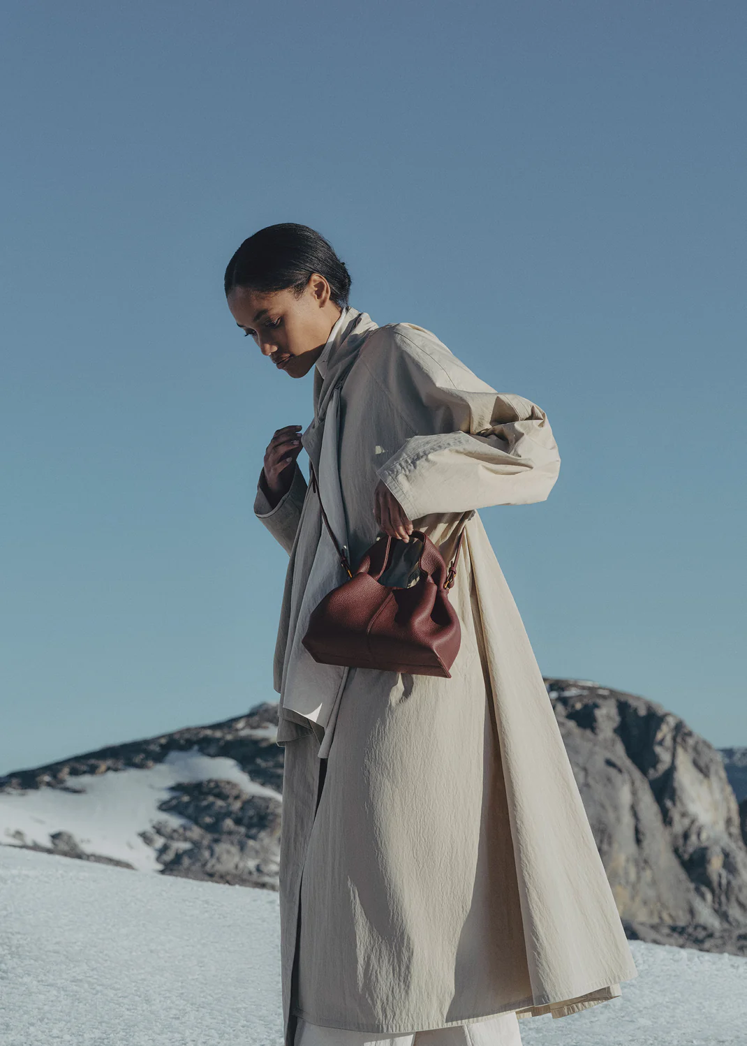 Numéro Neuf Mini - Edition Textured