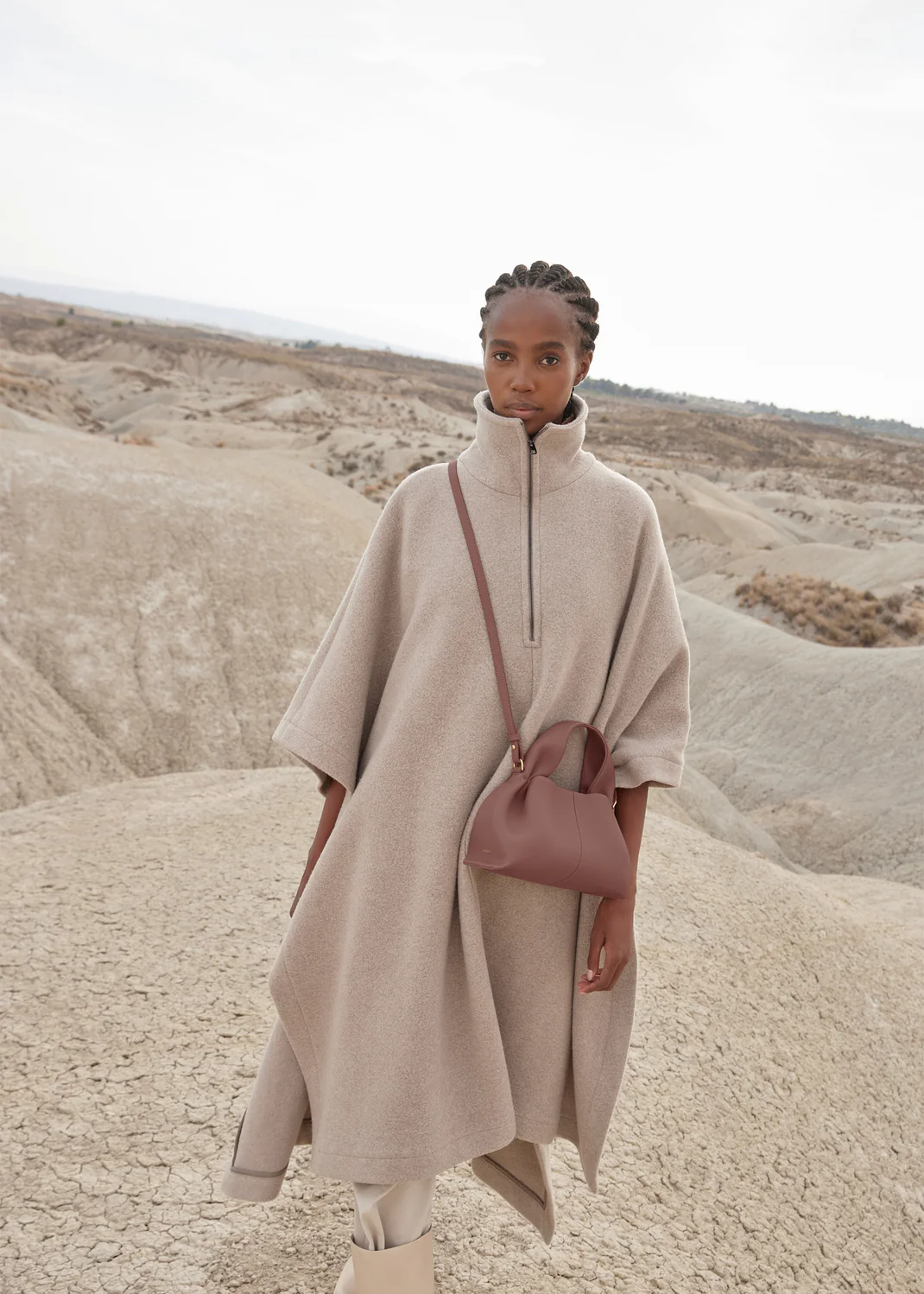 Numéro Neuf Mini - Edition Textured